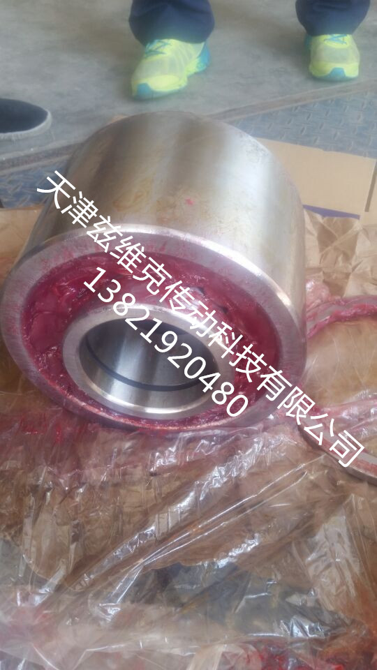 JYZC122采煤機軸承