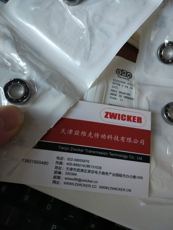 GRW SV788C P4 TA X UL L001軸承 GRW SV788C P4 TA X UL L001軸承