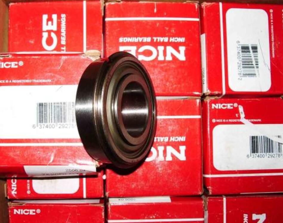 美国NICE 7616轴承 美国NICE 7616轴承